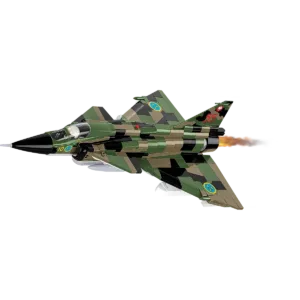 Cobi 5911 Saab AJS 37 Viggen — comparateur de prix sur Planet-Brick (vue détail 1)
