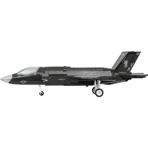 Cobi 5912 F-35B Lightning II — où acheter au meilleur tarif sur Planet-Brick (vue détail 2)