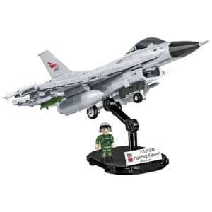Cobi 5913 F-16AM Fighting Falcon — meilleur prix sur Planet-Brick (visuel principal)