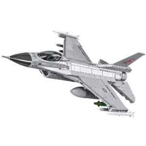 Cobi 5913 F-16AM Fighting Falcon — comparateur de prix sur Planet-Brick (vue détail 1)