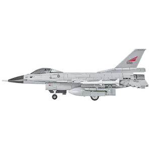 Cobi 5913 F-16AM Fighting Falcon — comparez les prix sur Planet-Brick (vue détail 4)