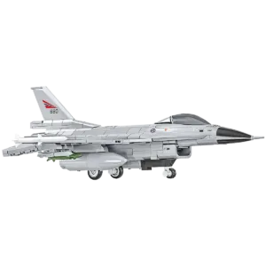 Cobi 5913 F-16AM Fighting Falcon — meilleure offre du moment sur Planet-Brick (vue détail 5)