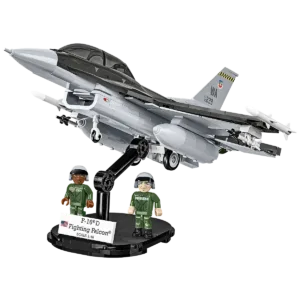 Cobi 5914 F-16D Fighting Falcon — meilleur prix sur Planet-Brick (visuel principal)