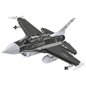 Cobi 5914 F-16D Fighting Falcon — comparateur de prix sur Planet-Brick (vue détail 1)