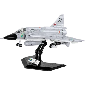 Cobi 5915 Saab AJ 37 Viggen — meilleur prix sur Planet-Brick (visuel principal)