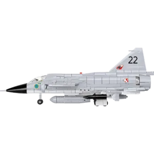 Cobi 5915 Saab AJ 37 Viggen — comparez les prix sur Planet-Brick (vue détail 4)