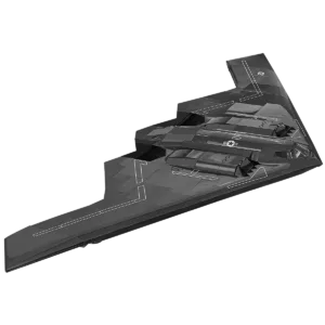 Cobi 5916 Northrop B-2 Spirit — comparateur de prix sur Planet-Brick (vue détail 1)