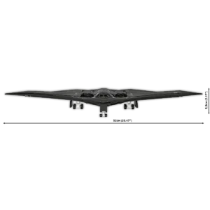 Cobi 5916 Northrop B-2 Spirit — comparez les prix sur Planet-Brick (vue détail 4)
