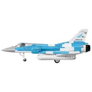 Cobi 5917 Mirage 2000-5 — bons plans et promos sur Planet-Brick (vue détail 3)