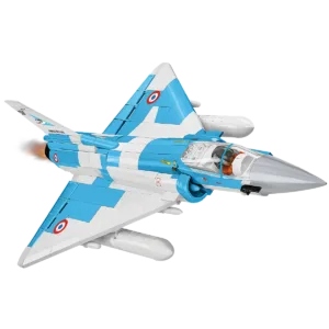 Cobi 5917 Mirage 2000-5 — comparez les prix sur Planet-Brick (vue détail 4)