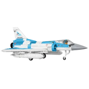 Cobi 5917 Mirage 2000-5 — meilleure offre du moment sur Planet-Brick (vue détail 5)