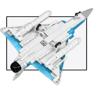 Cobi 5917 Mirage 2000-5 — prix le plus bas sur Planet-Brick (vue détail 6)