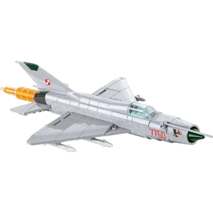 Cobi 5918 MiG-21MF — meilleur prix sur Planet-Brick (visuel principal)