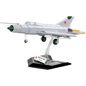Cobi 5918 MiG-21MF — où acheter au meilleur tarif sur Planet-Brick (vue détail 2)