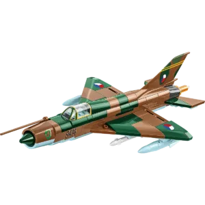 Cobi 5919 MiG-21 — meilleur prix sur Planet-Brick (visuel principal)