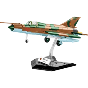 Cobi 5919 MiG-21 — où acheter au meilleur tarif sur Planet-Brick (vue détail 2)