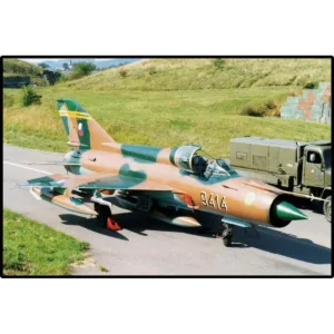 Cobi 5919 MiG-21 — prix le plus bas sur Planet-Brick (vue détail 6)