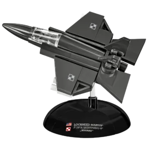 Cobi 5926 F-35A Lightning II "Husarz" 1:300 — meilleur prix sur Planet-Brick (visuel principal)
