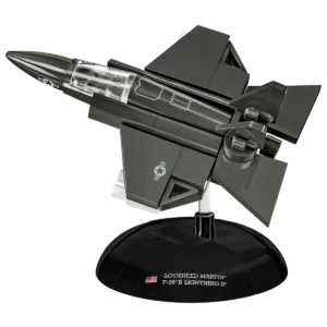 Cobi 5927 F-35B Lightning II 1:300 — meilleur prix sur Planet-Brick (visuel principal)