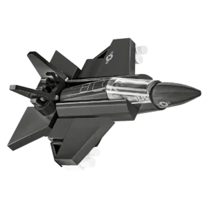 Cobi 5927 F-35B Lightning II 1:300 — comparateur de prix sur Planet-Brick (vue détail 1)
