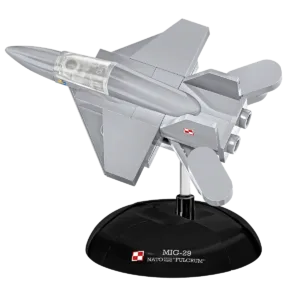 Cobi 5928 MiG-29 NATO "Fulcrum" 1:300 — meilleur prix sur Planet-Brick (visuel principal)