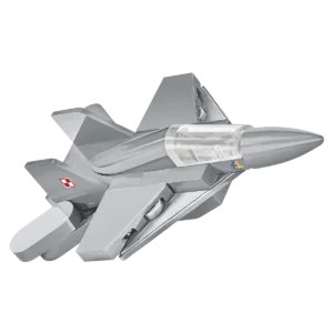 Cobi 5928 MiG-29 NATO "Fulcrum" 1:300 — bons plans et promos sur Planet-Brick (vue détail 3)