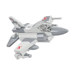 Cobi 5929 F-16C Fighting Falcon 1:300 — bons plans et promos sur Planet-Brick (vue détail 3)