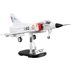 Cobi 5930 Mirage IIIC — comparateur de prix sur Planet-Brick (vue détail 1)