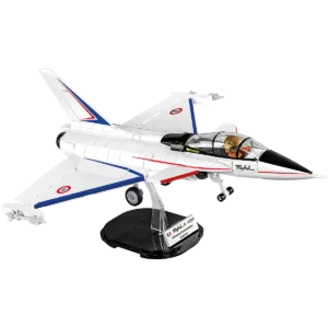 Cobi 5931 Rafale A Technology Demonstrator — bons plans et promos sur Planet-Brick (vue détail 3)