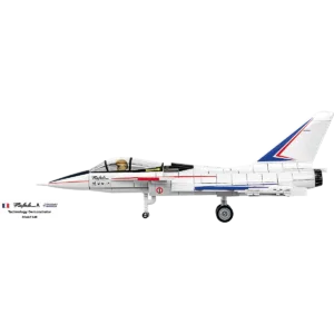 Cobi 5931 Rafale A Technology Demonstrator — comparez les prix sur Planet-Brick (vue détail 4)