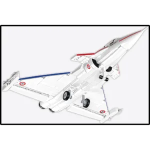 Cobi 5931 Rafale A Technology Demonstrator — meilleure offre du moment sur Planet-Brick (vue détail 5)