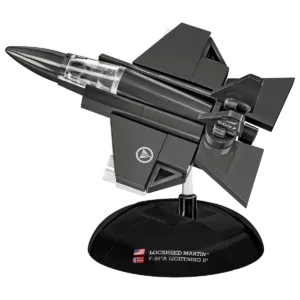 Cobi 5940 F-35A Lightning II 1:300 — meilleur prix sur Planet-Brick (visuel principal)