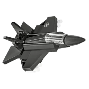 Cobi 5940 F-35A Lightning II 1:300 — bons plans et promos sur Planet-Brick (vue détail 3)