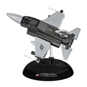 Cobi 5941 F-16D Fighting Falcon 1:300 — meilleur prix sur Planet-Brick (visuel principal)