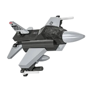 Cobi 5941 F-16D Fighting Falcon 1:300 — bons plans et promos sur Planet-Brick (vue détail 3)