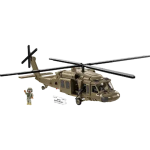 Cobi 5906 Sikorsky UH-60 Black Hawk — meilleur prix sur Planet-Brick (visuel principal)