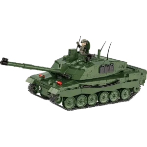 Cobi 2627 Challenger 2 — meilleur prix sur Planet-Brick (visuel principal)