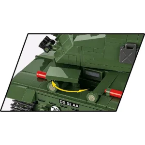 Cobi 2627 Challenger 2 — bons plans et promos sur Planet-Brick (vue détail 3)