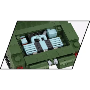 Cobi 2627 Challenger 2 — meilleure offre du moment sur Planet-Brick (vue détail 5)