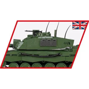 Cobi 2627 Challenger 2 — prix le plus bas sur Planet-Brick (vue détail 6)