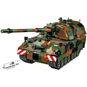 Cobi 2628 Panzerhaubitze 2000 — meilleur prix sur Planet-Brick (visuel principal)