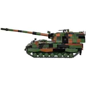 Cobi 2628 Panzerhaubitze 2000 — où acheter au meilleur tarif sur Planet-Brick (vue détail 2)