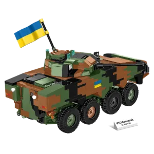 Cobi 2629 KTO Rosomak (PL / UA) — comparateur de prix sur Planet-Brick (vue détail 1)