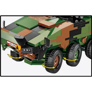 Cobi 2629 KTO Rosomak (PL / UA) — comparez les prix sur Planet-Brick (vue détail 4)