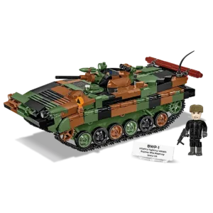 Cobi 2630 BWP-1 — meilleur prix sur Planet-Brick (visuel principal)