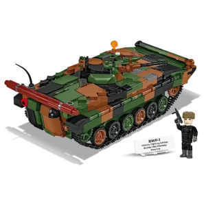 Cobi 2630 BWP-1 — comparateur de prix sur Planet-Brick (vue détail 1)