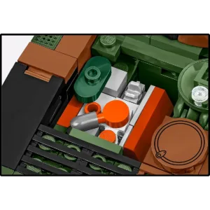 Cobi 2630 BWP-1 — prix le plus bas sur Planet-Brick (vue détail 6)