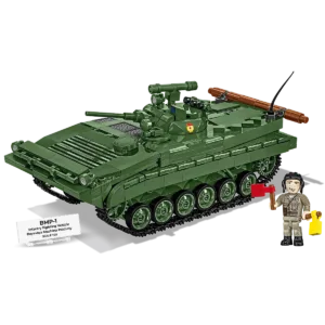 Cobi 2631 BMP-1 — meilleur prix sur Planet-Brick (visuel principal)