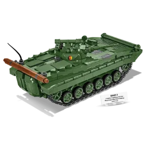 Cobi 2631 BMP-1 — comparateur de prix sur Planet-Brick (vue détail 1)