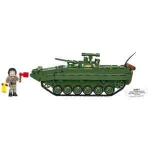 Cobi 2631 BMP-1 — comparez les prix sur Planet-Brick (vue détail 4)